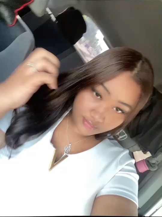 China from Dominican Republic, ready for a 1v1 video chat on Chamet