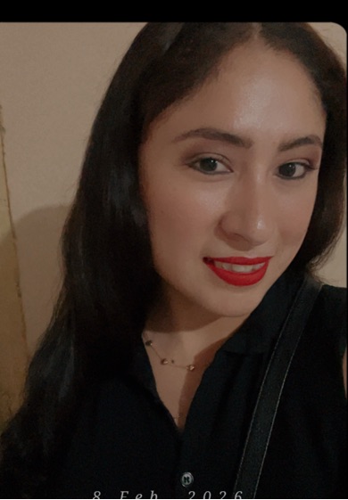 Alis from Peru, ready for a 1v1 video chat on Chamet